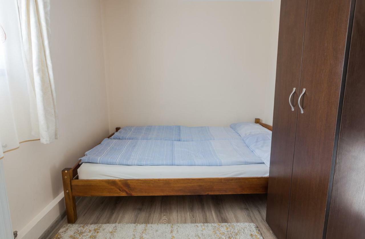 Pokoje Goscinne "Spokojna 10" 600-065-145 Polańczyk Exterior foto