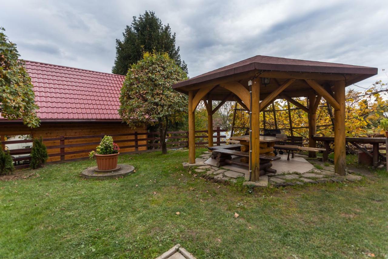 Pokoje Goscinne "Spokojna 10" 600-065-145 Polańczyk Exterior foto